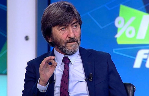 Rıdvan Dilmen'den Emre Belözoğlu yorumu