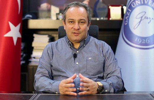 Bilim Kurulu üyesi Mustafa Necmi İlhan'a TTB'den 15 gün meslekten men cezası