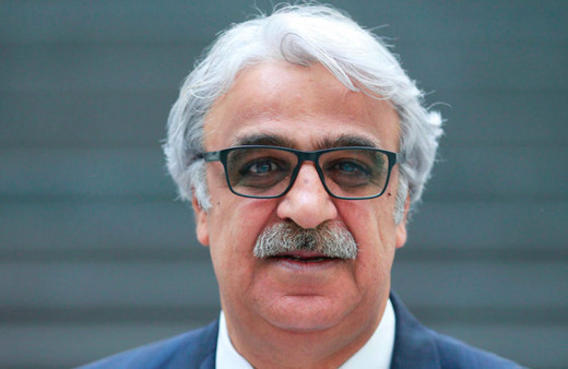 HDP'den Millet İttifakı ortakları CHP ve İYİ Partiye tezkere şartı