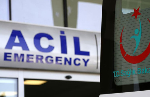 2 ilde toplu zehirlenme paniği: 200'ü aşkın kişi hastaneye kaldırıldı