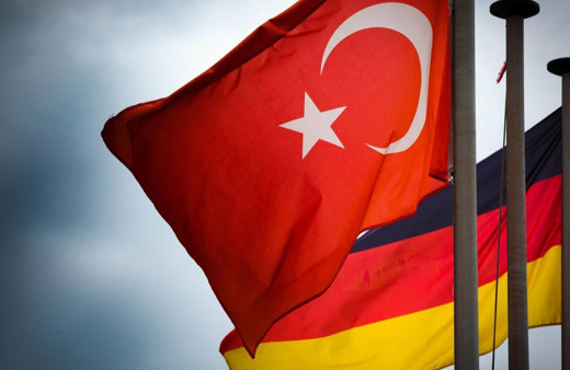 Skandal saldırı sonrası Türkiye Almanya'ya taleplerini iletti