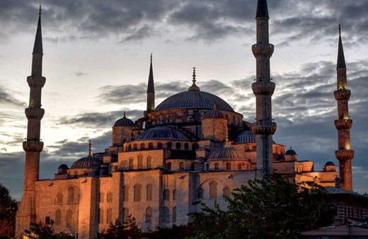 Mevlid Kandili tebrik mesajları kısa resimli öz 2021 kandil mesajları