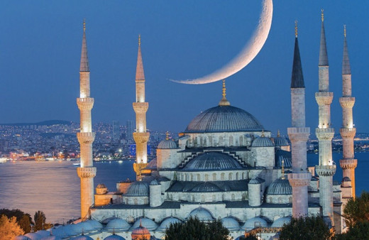 Mevlid kandili ibadetleri Diyanet Mevlid kandilinde neler yapılır namazı