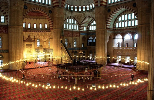 Bugün kandil mi 2021 17 Ekim ne kandili var Diyanet dini günler takvimi