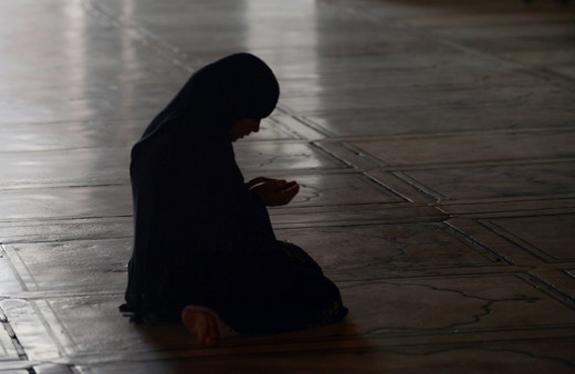 Adetliyken kandilde yapılacak ibadetler neler yapılır Kur'an okunur mu?