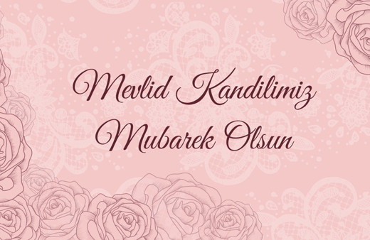 Mevlid Kandili mesajları 2021 resimli kısa öz dualı uzun Mevlid kandili mesajları