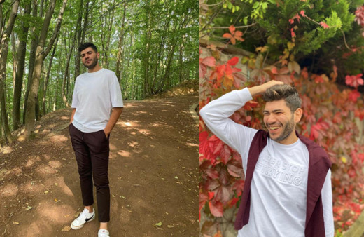 Masterchef Sergen kimdir kaç yaşında aslen nereli sevgilisi var mı?