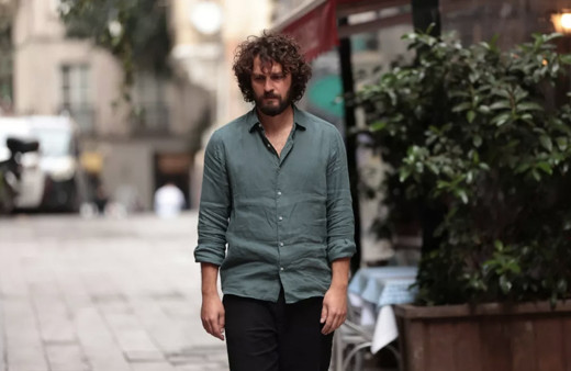 Masumlar Apartmanı Ceylan nerede Han'ın nişanlısı kim oynayacak?