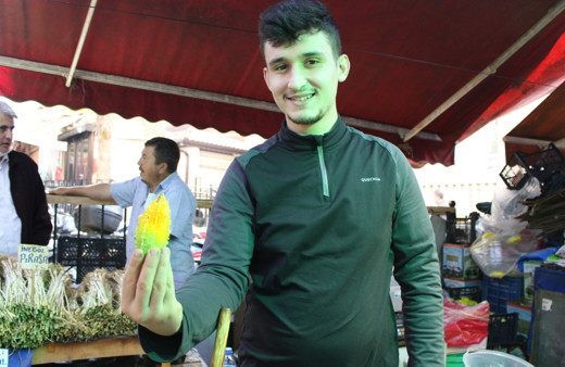 Kilosu 80 TL'ye satılıyor! Hücreleri yeniliyor: Bir saat hareketsiz yatınca...