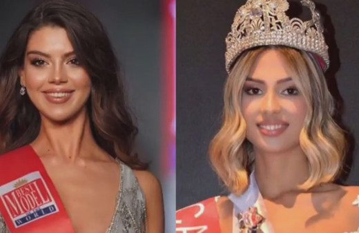 34. Best Model'de skandal iddia 'Erkan Özerman'a hangi erkek masaj yapmak ister' mesajı