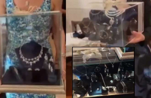 Mevlüt Çavuşoğlu'nun kızının düğünü denmişti CHP'li akrabasının düğünü çıktı