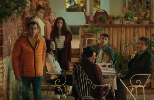 Kardeşlerim 25. bölüm fragmanı