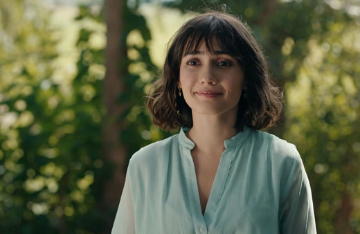 Elkızı 1. bölüm fragmanı