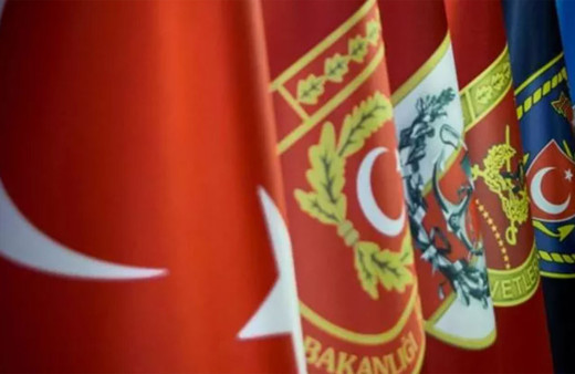 PKK/YPG'ye yönelik kara harekatı başlıyor! İHA'larla bildiri atıldı: Kentimizi geri alacağız