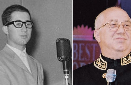 Erkan Özerman kimdir kaç yaşında evli mi eşi ve çocukları var mı?