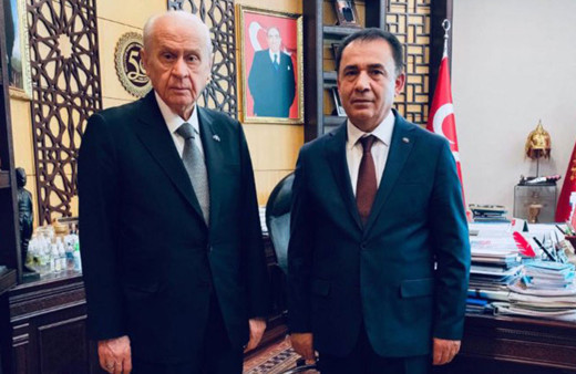 HSK'dan istifayla ilgili bomba iddia! Devlet Bahçeli talimat verdi: Şimdi onlar düşünsün