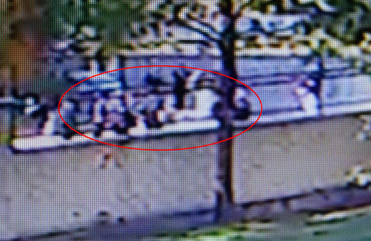 Diyarbakır'da öğrenci bıçaklanarak öldürüldü! Kavga görüntüsü ortaya çıktı