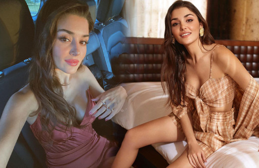 Teklifi kabul etti! Reklam geliri dudak uçuklattı: Hande Erçel paraya para demeyecek