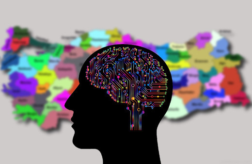 Türkiye’nin en zeki illeri belli oldu! Zirve bakın hangi şehrin oldu