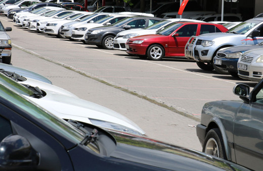 Araba alacaklara kötü haber topluyorlar uzman isim uyardı