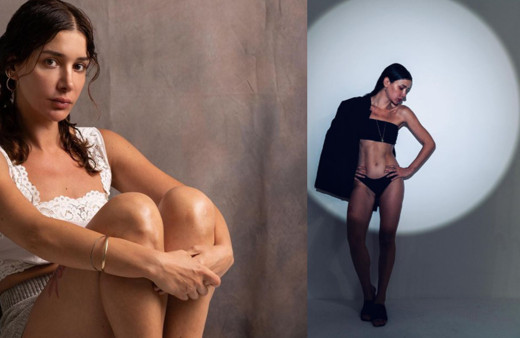 Algı Eke evli mi boşandığı eşi kimdir? Algı Eke kaç dizi ve filmleri