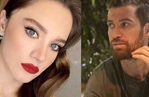 Oğulcan Engin-Miray Daner aşkından ilk fotoğraf! Eski sevgilisi Ala Tokel'den 'sitemli' mesaj