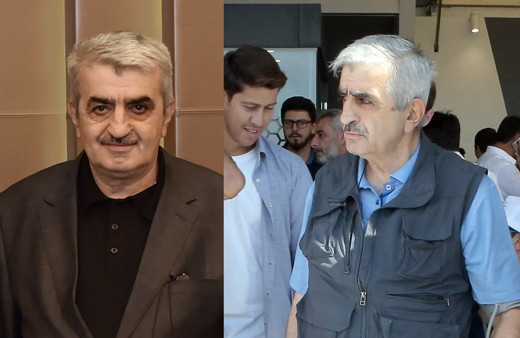 Özdemir Bayraktar neden öldü hastalığı nedir Özdemir Bayraktar kimdir?