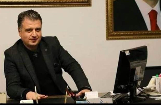 Size ne yaptırılıyorsa durun diyen Kılıçdaroğlu hakkında Diyarbakır'da bürokrattan suç duyurusu