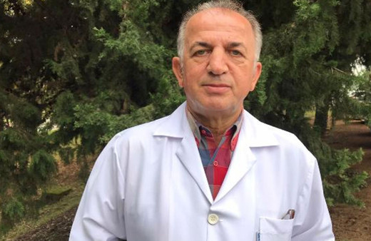 En çok vaka artışı Karadeniz'de! Prof. Dr. Faruk Aydın'dan bölge için ek tedbir önerisi