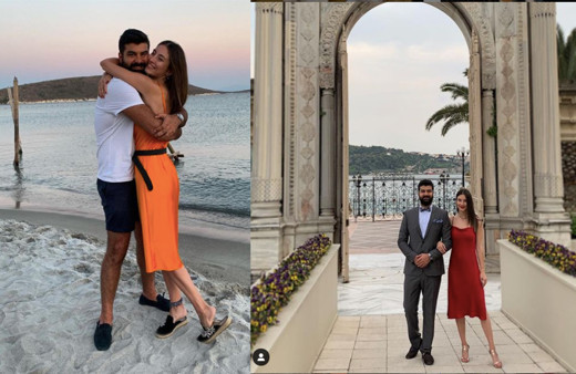 Masterchef Araz kaç yaşında aslen nereli Araz Aknam boyu ve kilosu