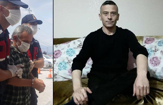 Bursa'da yeğenini öldürdü! Bakın ne ceza aldı: İçeriden ‘of" diye bir ses geldi