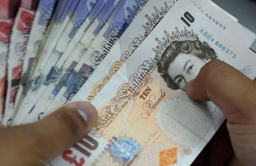 İngiltere Merkez Bankası Başkanı Andrew Bailey'den faiz artırım sinyali