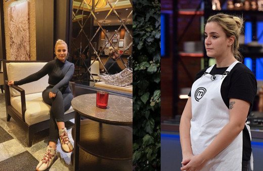 Dilara Başaran kimdir evli mi Masterchef Dilara kaç yaşında?