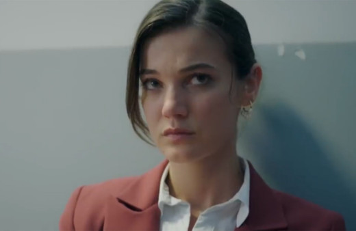 Yargı 6. bölüm fragmanı