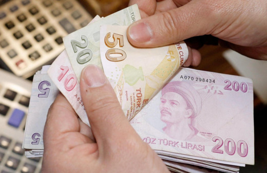 Asgari ücret yeni rekorunu kıracak! 'Tek zam' ne kadar olacak?