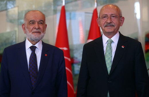 Saadet Partisinden CHP Genel Başkanı Kılıçdaroğlu'na tepki geldi