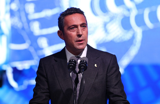 Ali Koç 72 yaşında ölen Özdemir Bayraktar'ı övdü: Siz ve oğullarınız milli servetsiniz