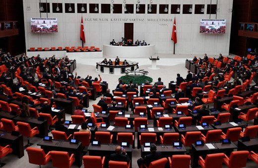 Türk askerinin Mali ve Orta Afrika Cumhuriyeti'ndeki görev süresi uzatıldı