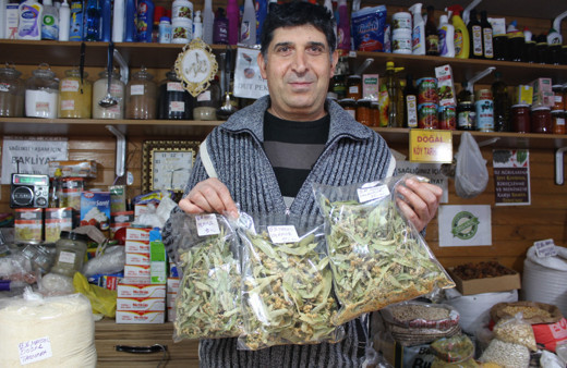 Kışın fiyatlar düşmeyecek: Kilosu 600 liraya kadar yükselecek