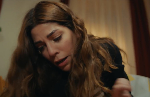 Yalancılar ve Mumları 4. bölüm fragmanı