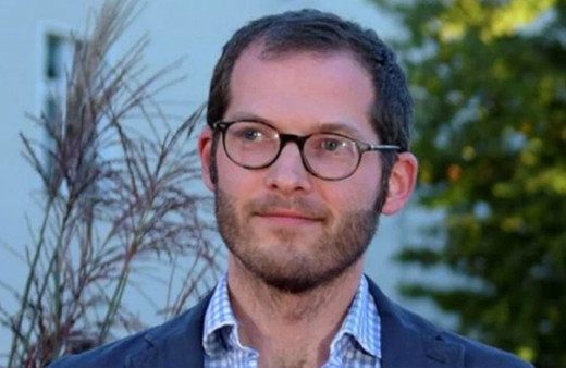 Alman gazetesi Bild’de taciz skandalı: Yayın yönetmeni kovuldu