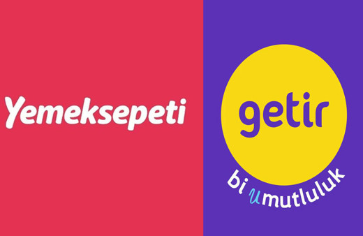 Yemeksepeti'nin sahibi Getir'in rakibini fonladı: Tam 235 milyon dolar