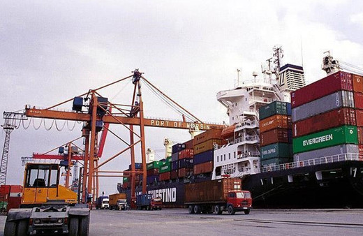 Bakan Mehmet Muş duyurdu! Türkiye'nin dünya ihracatından aldığı pay ilk kez yüzde 1'in üzerine çıktı