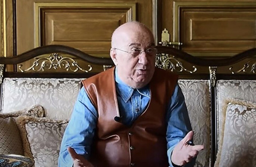 Erkan Özerman evli mi çocuğu var mı Erkan Özerman kaç yaşında?