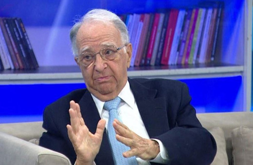 Milliyet'in acı günü! Usta gazeteci Sami Kohen hayatını kaybetti: Hastalığı...