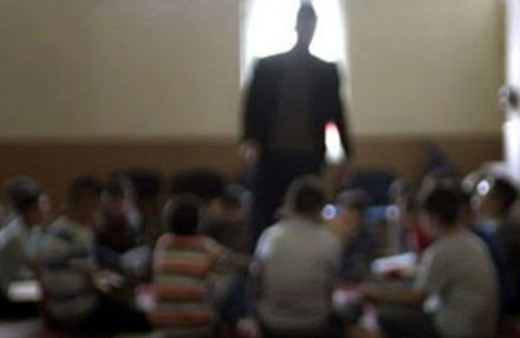 Yatılı Kuran Kursu'nda cinsel istismar skandalı! Mollanın oğlu tutuklandı 12 saatte iddianame çıktı