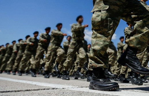 HDP tezkere kararına Fransa'yı savunarak tepki gösterdi