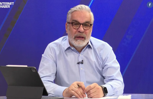 Hadi Özışık sordu: AK Parti'ye il ve ilçe başkanları ile gençlik kolları başkanları da mı tebdil-i kıyafet seçiliyor?