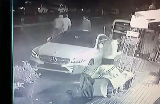 Sarıyer'de yardımına koştuğu kazazede oğlu çıktı! Büyük şok yaşadı