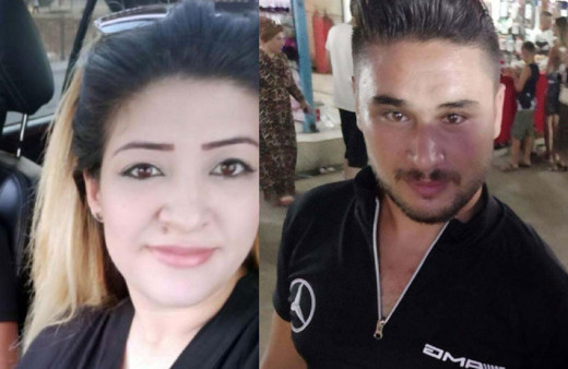 Kilis'ten kan donduran haber! 20 gün önce anne olan eşini kafasını duvara vurarak öldürdü